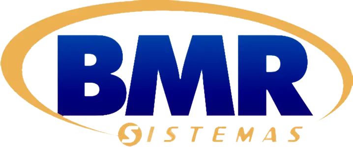 Logo BMR Sistemas