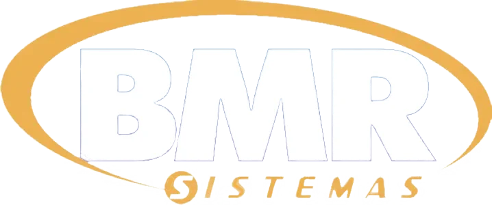Logo BMR Sistemas